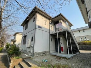 清水ハイム　β