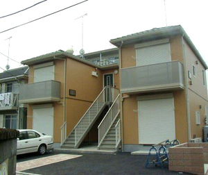 ヴィラ・デ・ソル　Ｂ