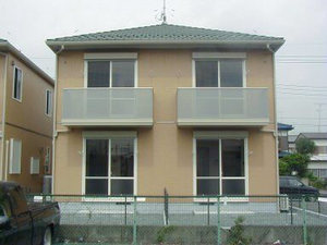 ウィステリアＡ