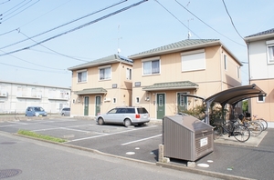 ウィステリアＢ