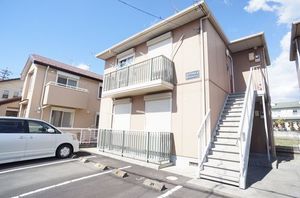 サニーフラットⅠ