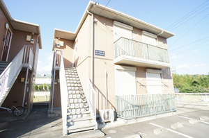 サニーフラットⅡ