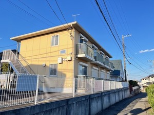 ルミエール 103号-1