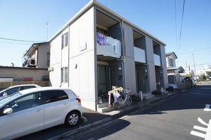 ルピナスⅢ 101号-1