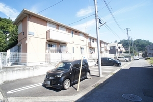 グランドソレーユ　Ａ