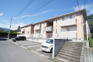 グランドソレーユ　Ｂ