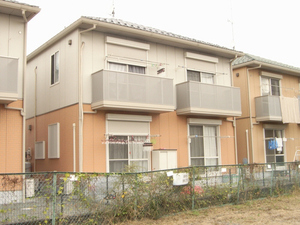 ウィステリア　Ｃ