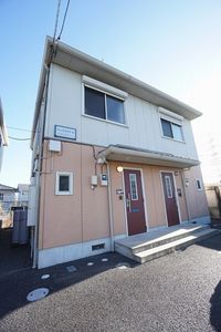 ウィステリア　Ｄ