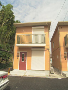 バリュージュぐみの木　Ａ