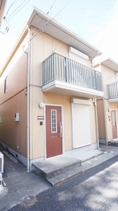 バリュージュぐみの木　Ｂ