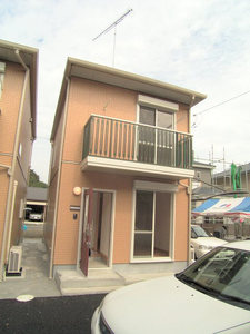 バリュージュぐみの木　Ｃ