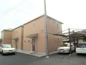 バリュージュぐみの木　Ｄ