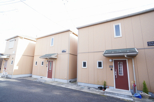 バリュージュぐみの木　Ｅ