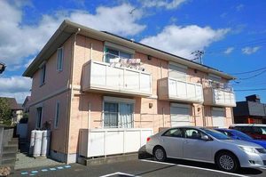 アドラブール 202号-1