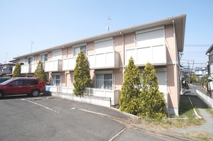 ヴィラ・デ・ソルＡ 106号-1