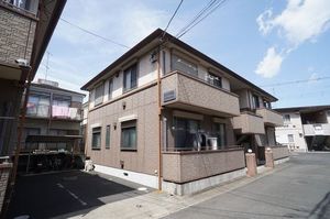 グランドール相模Ａ