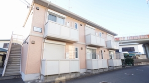 メゾン・ド　蛍 203号-1