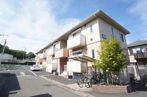 フォーユーハイツＡ 205号-1