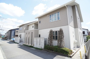 クレール海老名 103号-1