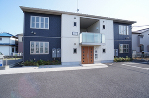 リヴェール桜野