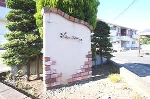 ロゼハウス　Ⅰ 202号-1