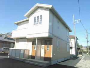 ルミエールＳ・Ｋ　Ｂ 201号-1