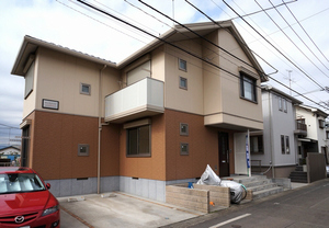 ウィステリア 201号-1