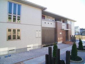 グランベリーコートＡ 202号-1