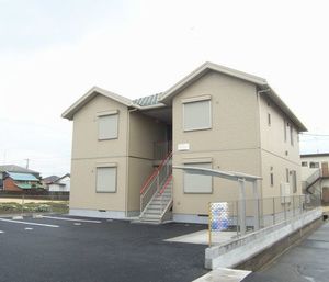 ブリーズコート 101号-1