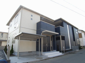 クレールアイ　Ｃ