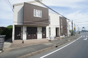 Ｌｅ　ｃｈａｌｅｕｒ　ｅｓｐａｃｅ 205号-1