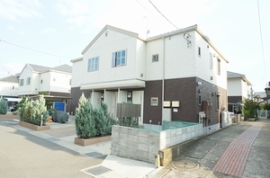 ＭＵＬＢＥＲＲＹ　ＨＥＩＧＨＴＳ　Ａ 202号-1