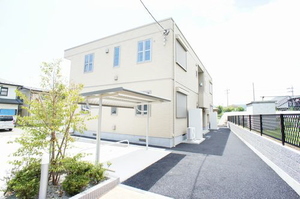 サニー・グレイス 101号-1