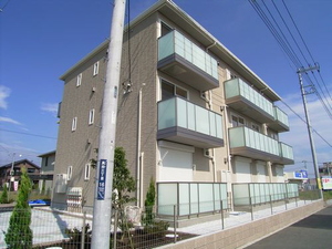 ブリズシャルダン　Ⅲ 102号-1