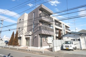 ジュメイラ 101号-1