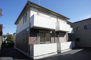 パティオ相武台