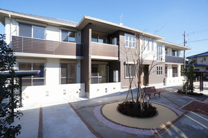 パティオ　５番館