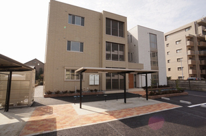 カーサ　フェリーチェ　Ｄ