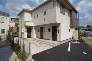 エム・アマービレ　Ⅱ 101号-1