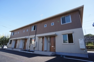 ルミエール湘南　Ａ