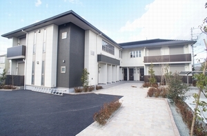 ＬｕｍｉｒｉｃｈｅⅡ 201号-1