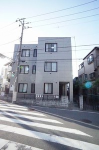 ベルウッド 102号-1