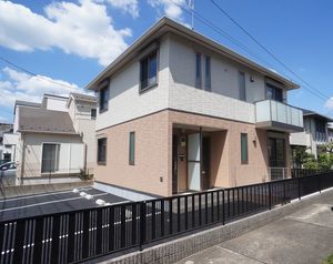 デュオパレス 101号-1