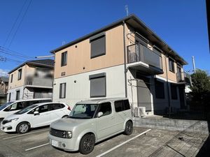 パークヒル　Ａ 101号-1