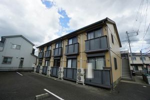 メゾン・シャルマン 101号-1