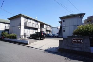 アルシオネⅢ－Ａ