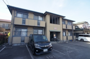 バリュージュ大上　Ａ