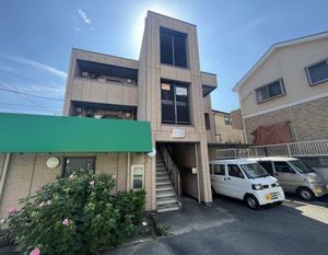 テラダビル 301号-1