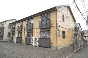 グリーンルーフ 202号-1