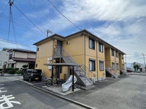 サンヒルズ 206号-1